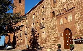 Albergue Restaurante CARPE DIEM - Convento de Gotor